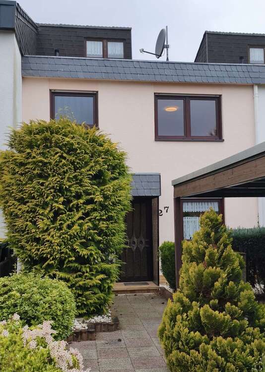 Thumbnail-Haus zum Kaufen in Meckenheim 285.000,00 € 100 m²