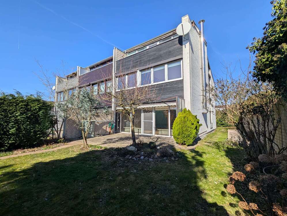 Thumbnail-Haus zum Kaufen in Garbsen 429.900,00 € 167.2 m²