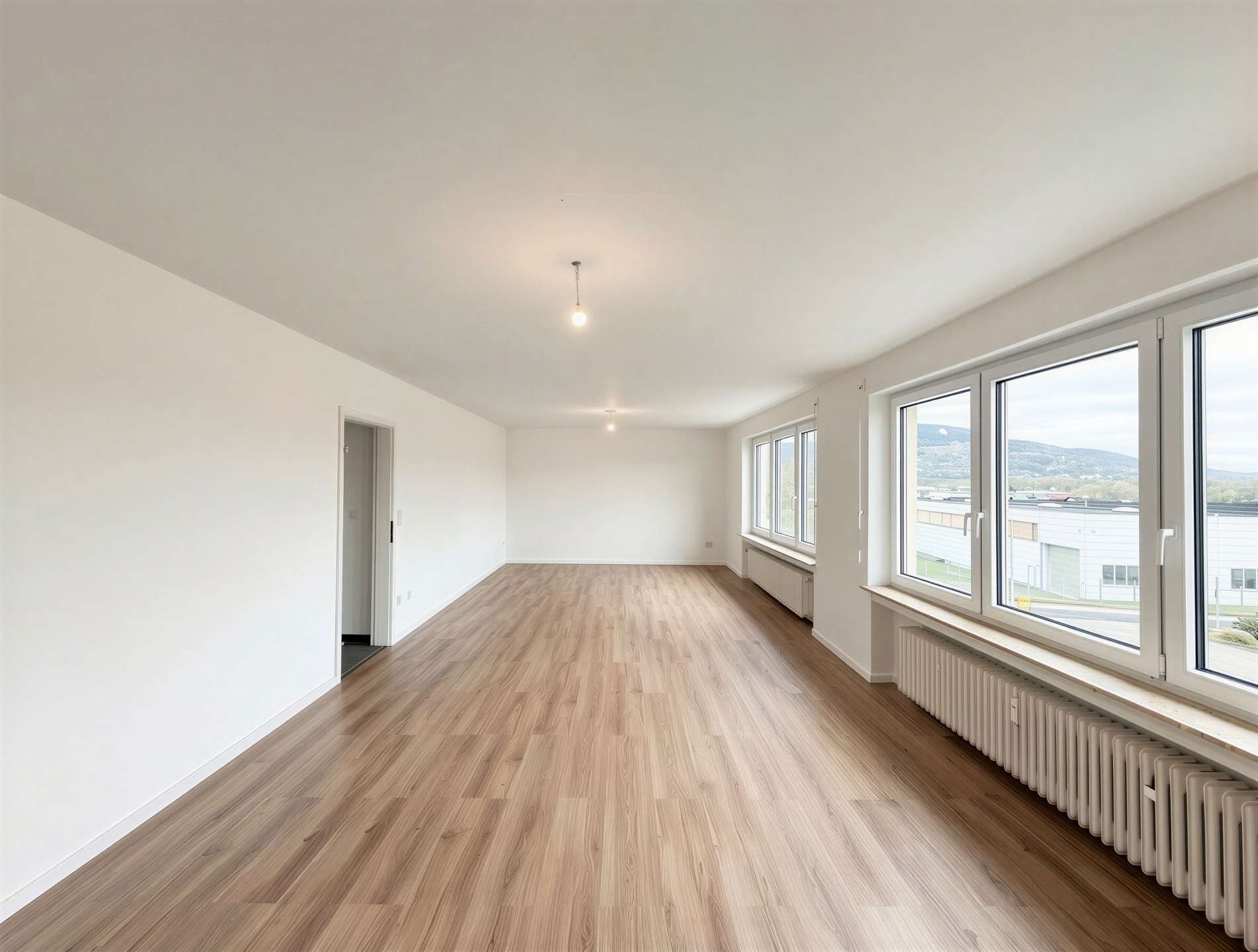 Thumbnail-Wohnung zum Mieten in Großheubach 890,00 € 100 m²