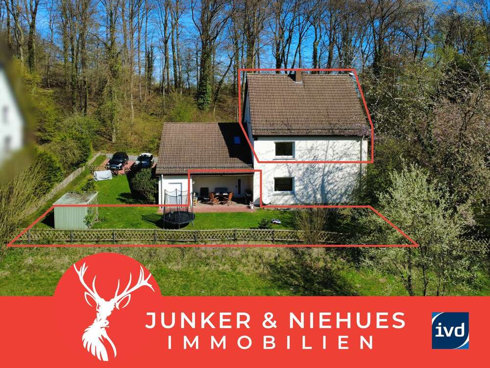 Thumbnail-Wohnung zum Kaufen in Bielefeld 349.000,00 € 105 m²