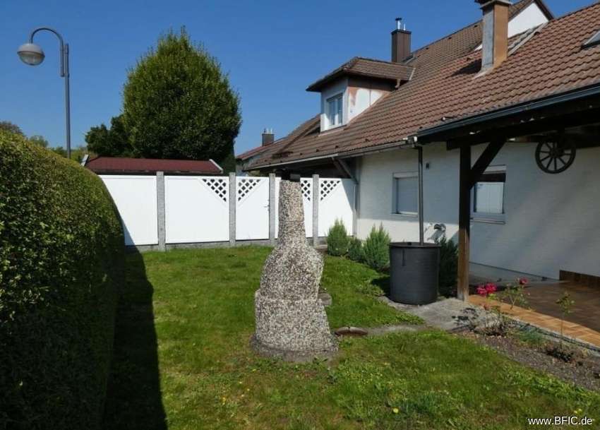 Thumbnail-Haus zum Kaufen in Eichenau 695.000,00 € 80 m²