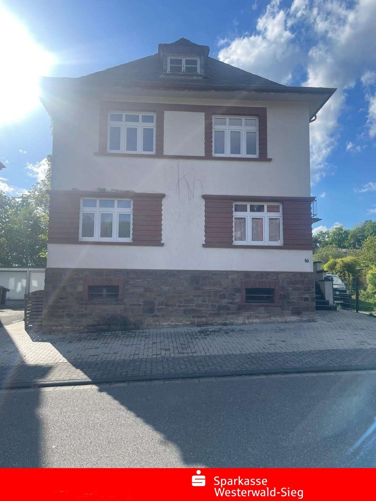 Thumbnail-Haus zum Kaufen in Betzdorf 189.000,00 € 125 m²