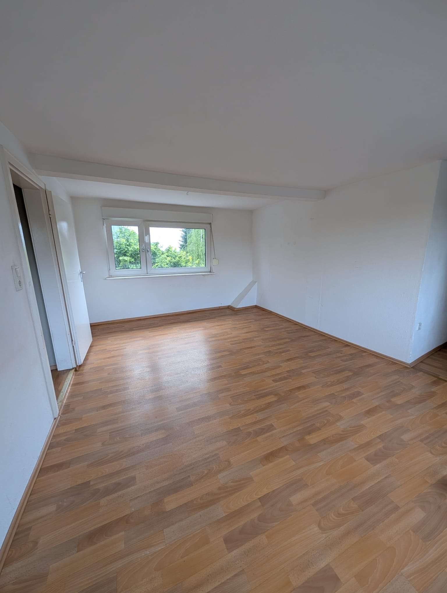Thumbnail-Wohnung zum Mieten in Rösrath 966,24 € 80.52 m²