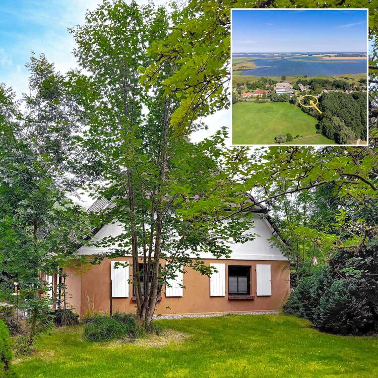 Thumbnail-Haus zum Kaufen in Ummanz 665.000,00 € 135.75 m²