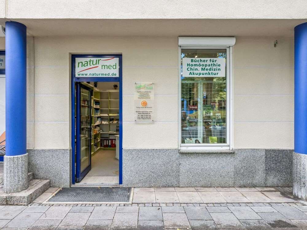 Thumbnail-Büro in München 335.000,00 € 57 m²