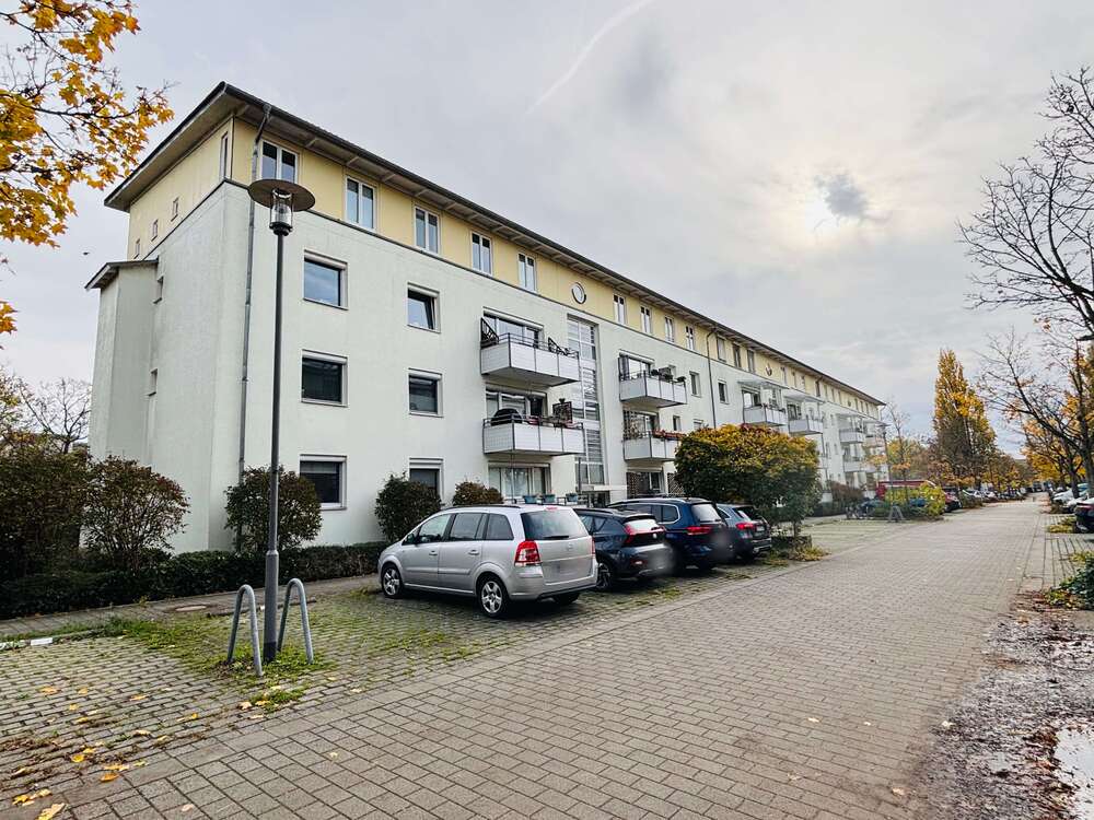 Thumbnail-Wohnung zum Kaufen in Mainz 444.500,00 € 103 m²
