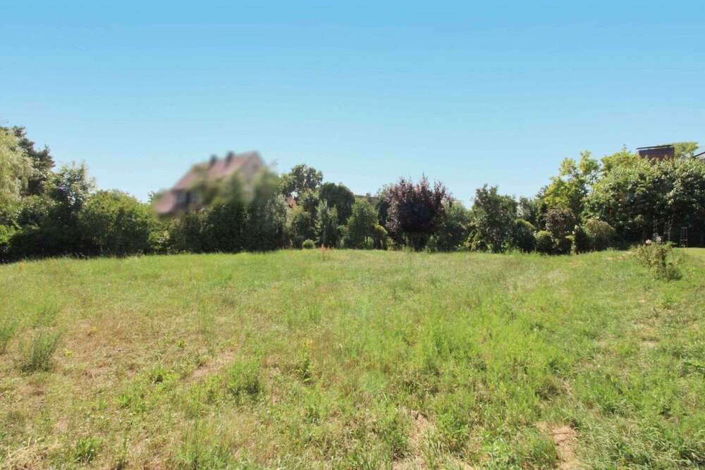 Thumbnail-Grundstück zu verkaufen in Roßtal 264.900,00 € 662.1 m²