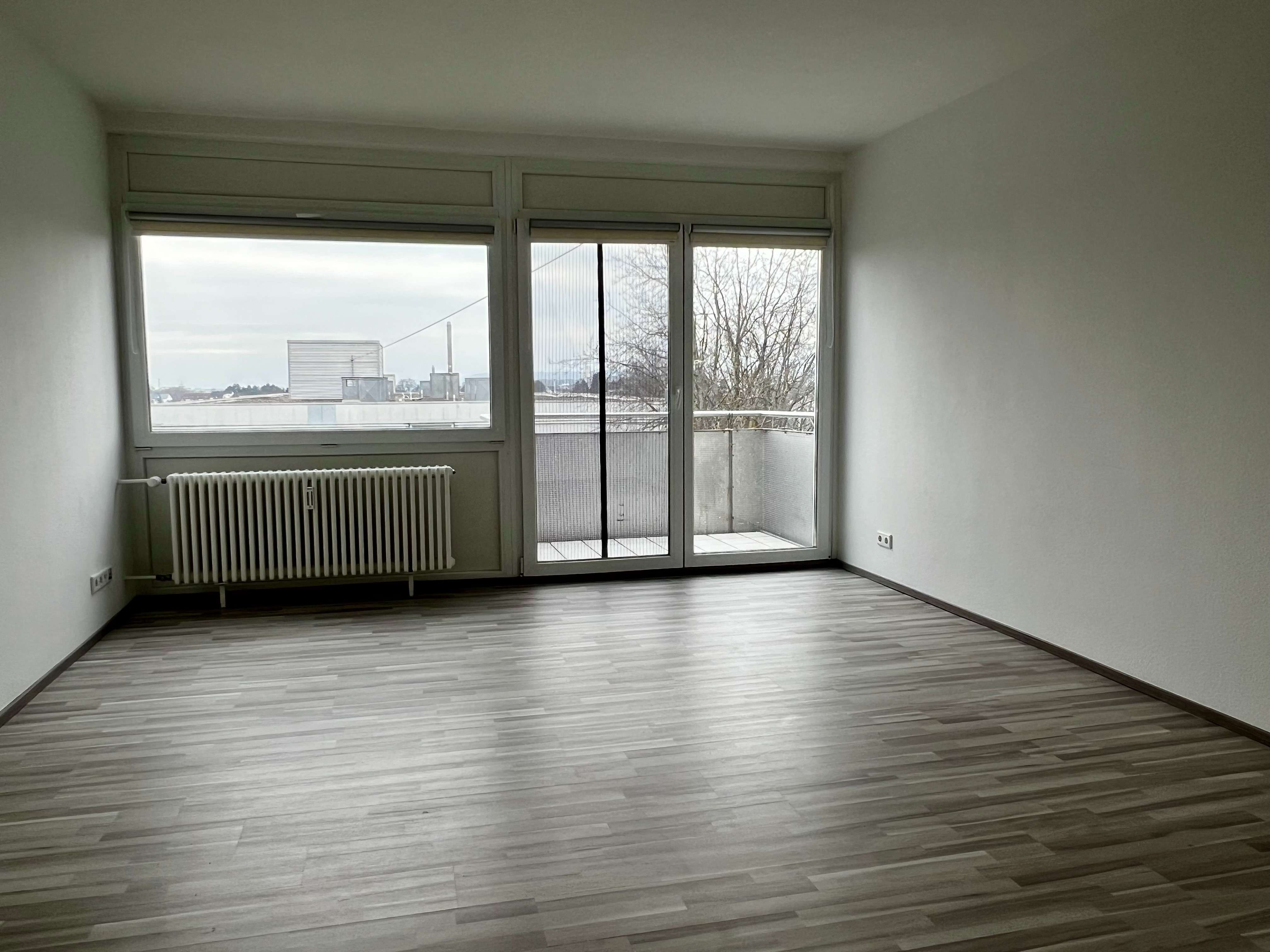 Thumbnail-Wohnung zum Kaufen in Eschborn 149.000,00 € 30 m²