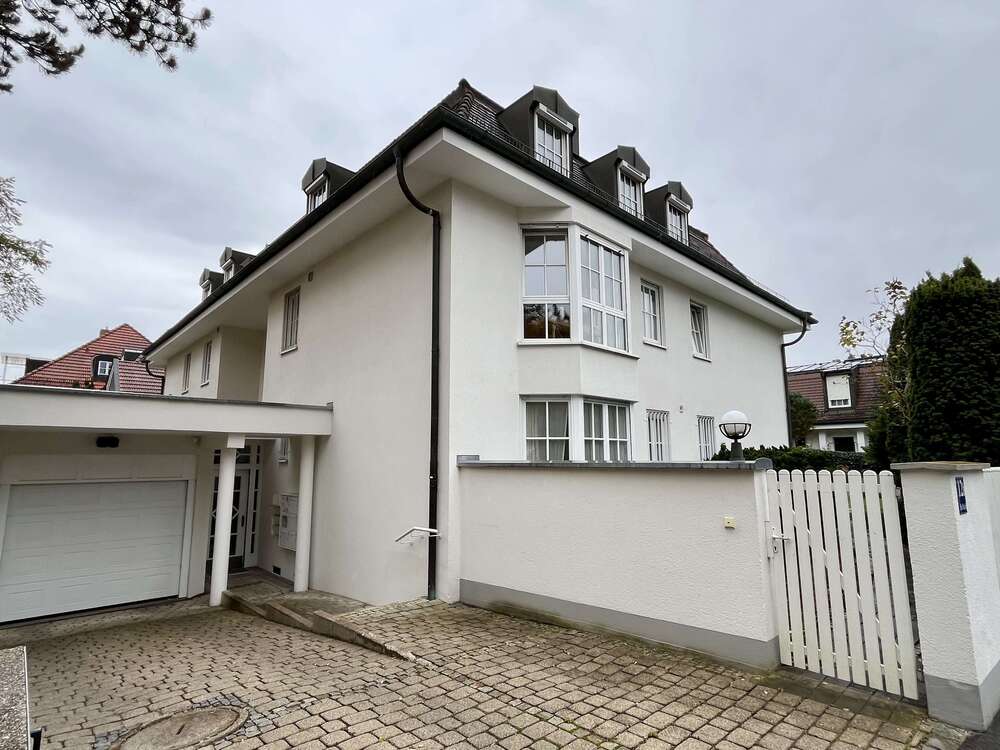 Thumbnail-Wohnung zum Mieten in Grünwald 2.600,00 € 137 m²