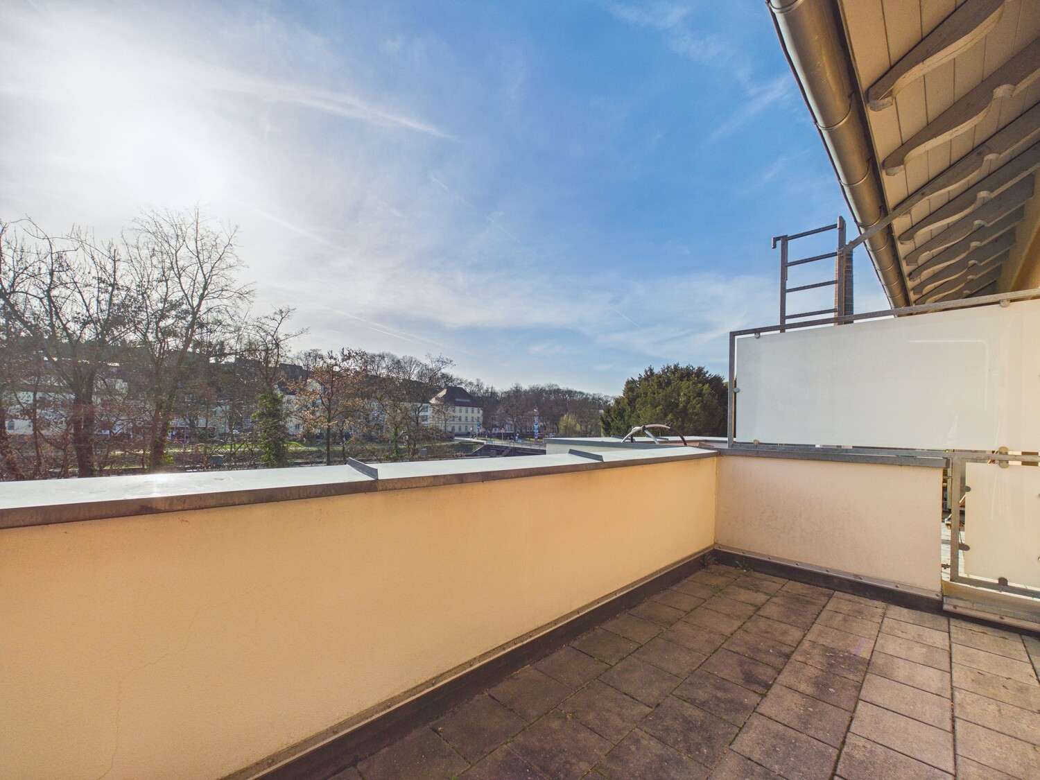 Thumbnail-Wohnung zum Mieten in Bamberg 1.050,00 € 60 m²