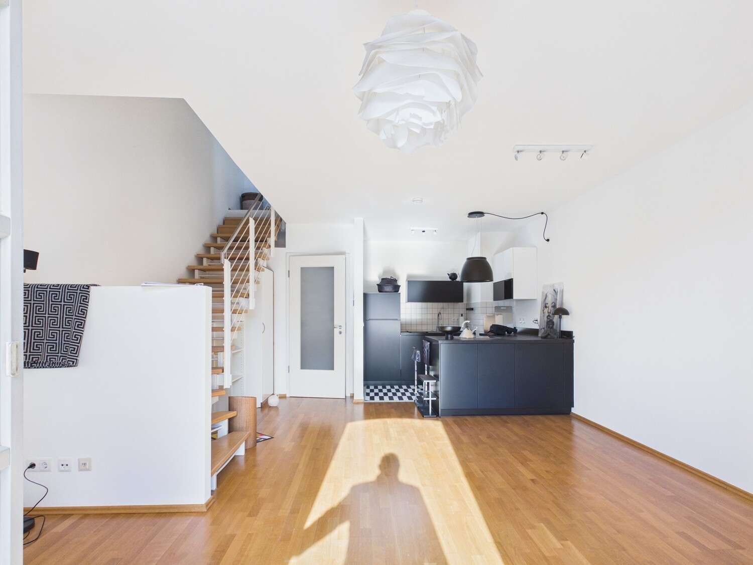 Thumbnail-Wohnung zum Mieten in Bamberg 1.050,00 € 60 m²