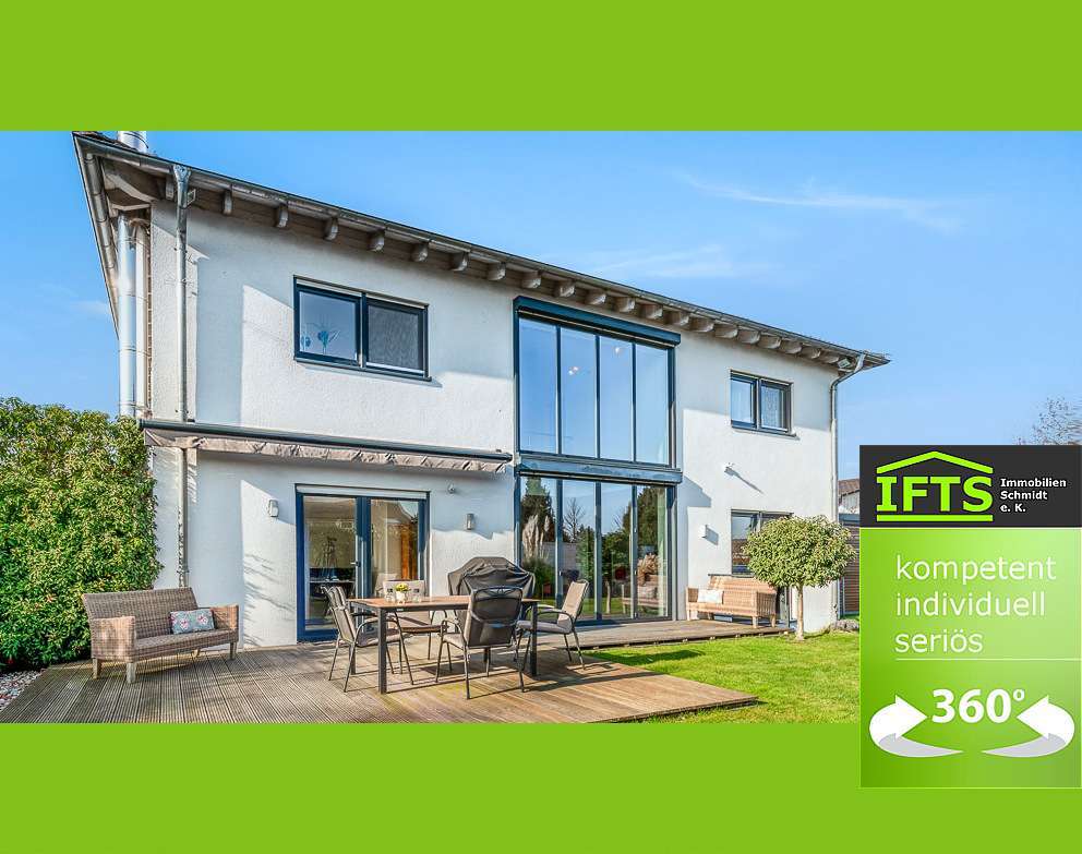 Thumbnail-Haus zum Kaufen in Seeheim-Jugenheim 1.390.000,00 € 268.93 m²