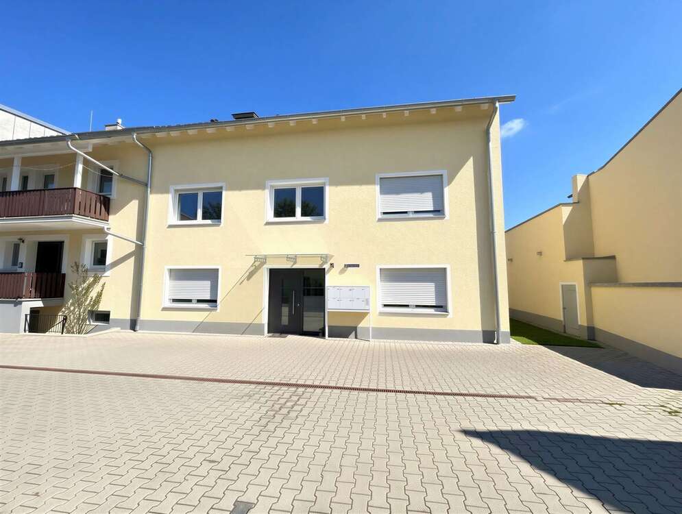 Thumbnail-Wohnung zum Mieten in Bayern - Donauwörth 580,00 € 47 m²