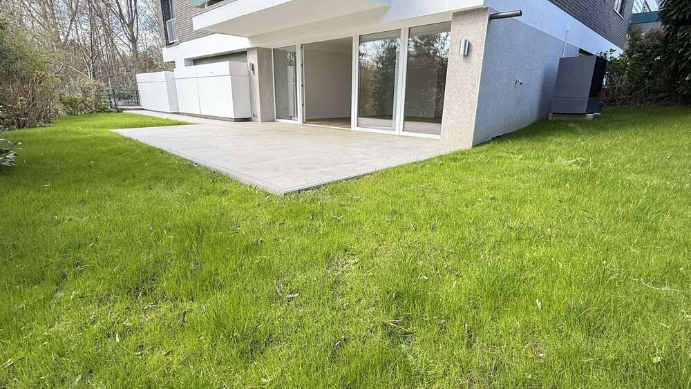 Thumbnail-Wohnung zum Mieten in Essen 1.190,00 € 80.27 m²