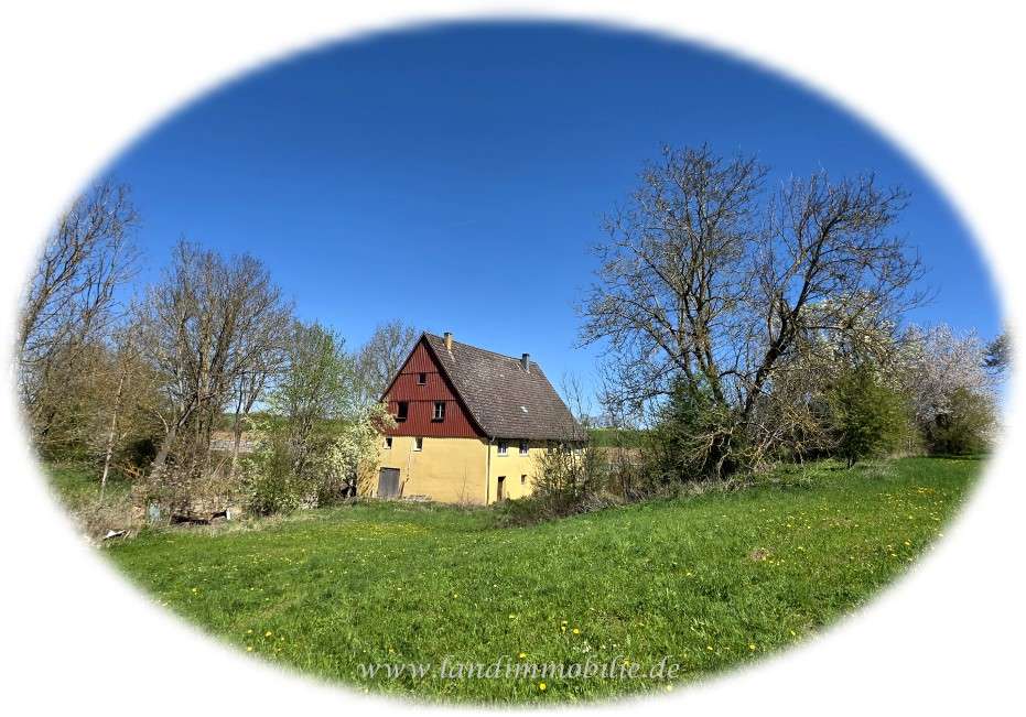Thumbnail-Haus zum Kaufen in Dinkelsbühl 498.000,00 € 100 m²