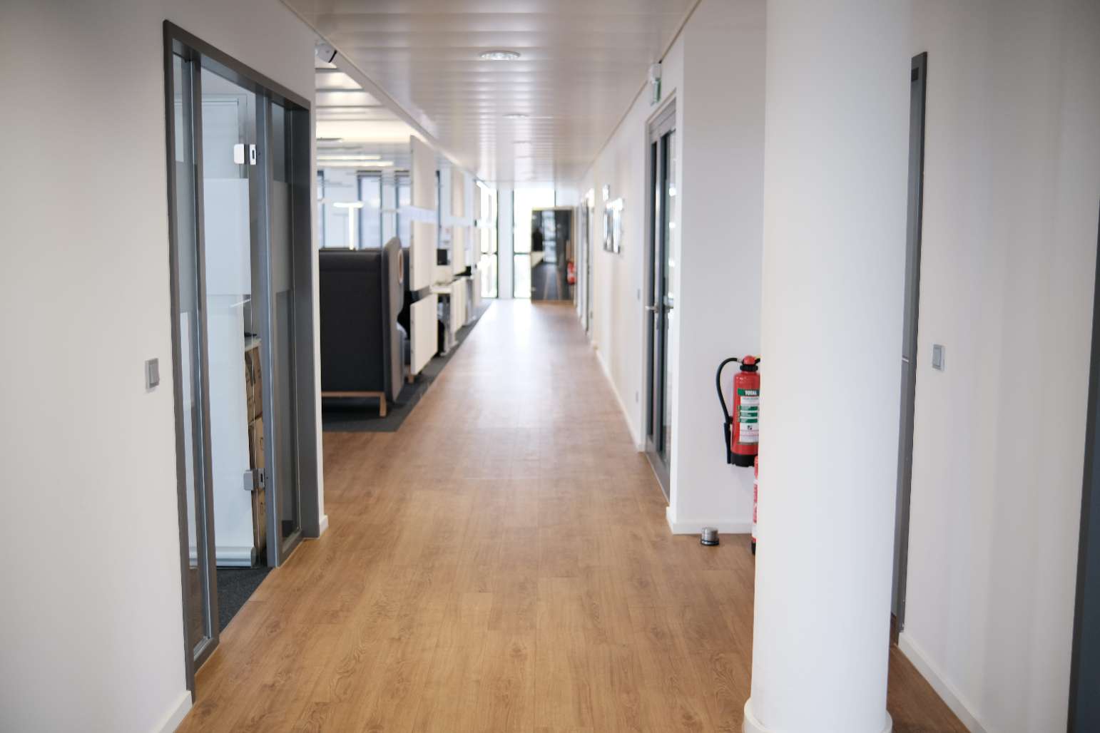 Thumbnail-Büro in München 7.973,00 € 219 m²