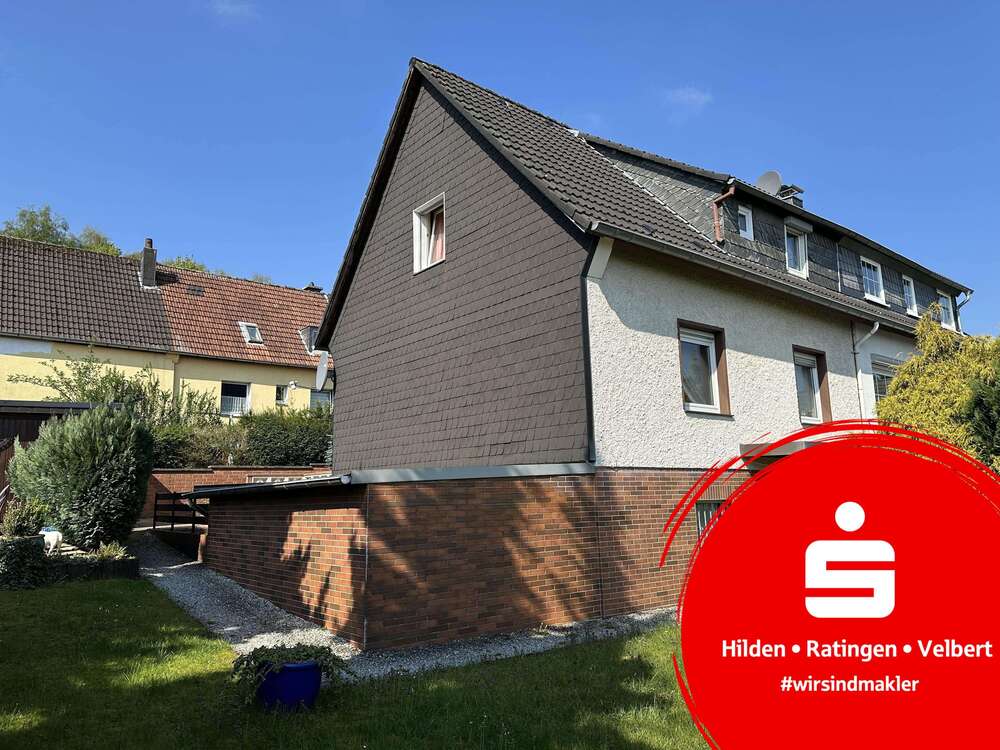 Thumbnail-Haus zum Kaufen in Velbert 280.000,00 € 70 m²