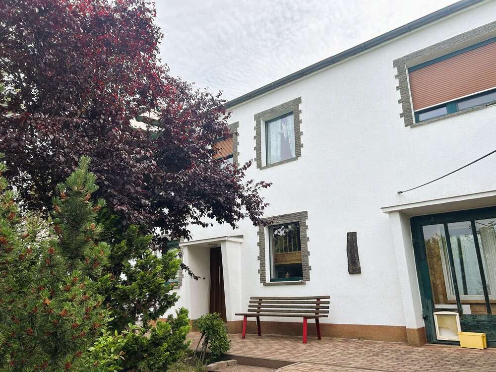 Thumbnail-Haus zum Kaufen in Petersberg 265.000,00 € 140 m²