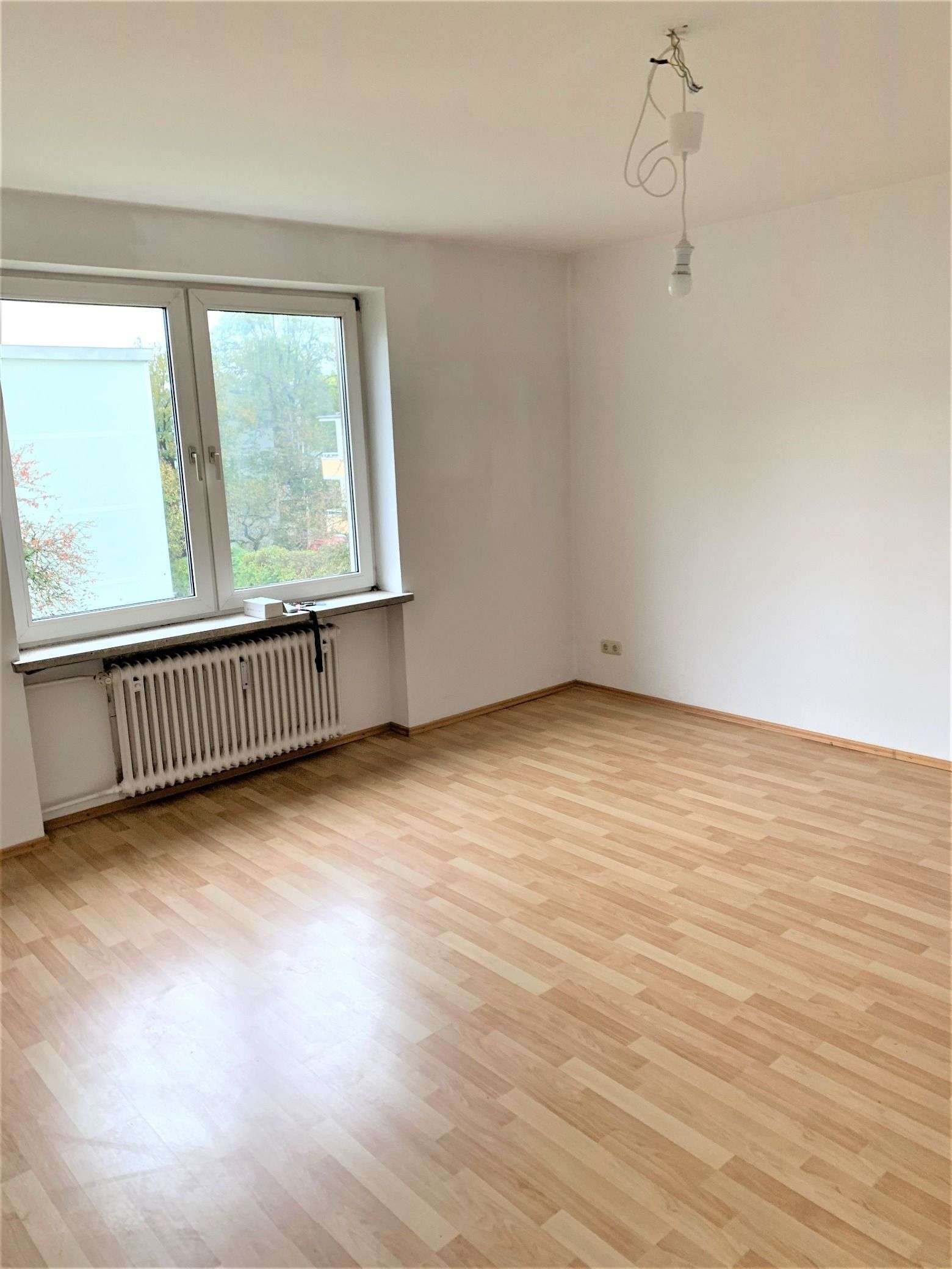 Thumbnail-Wohnung zum Mieten in München 598,62 € 34 m²
