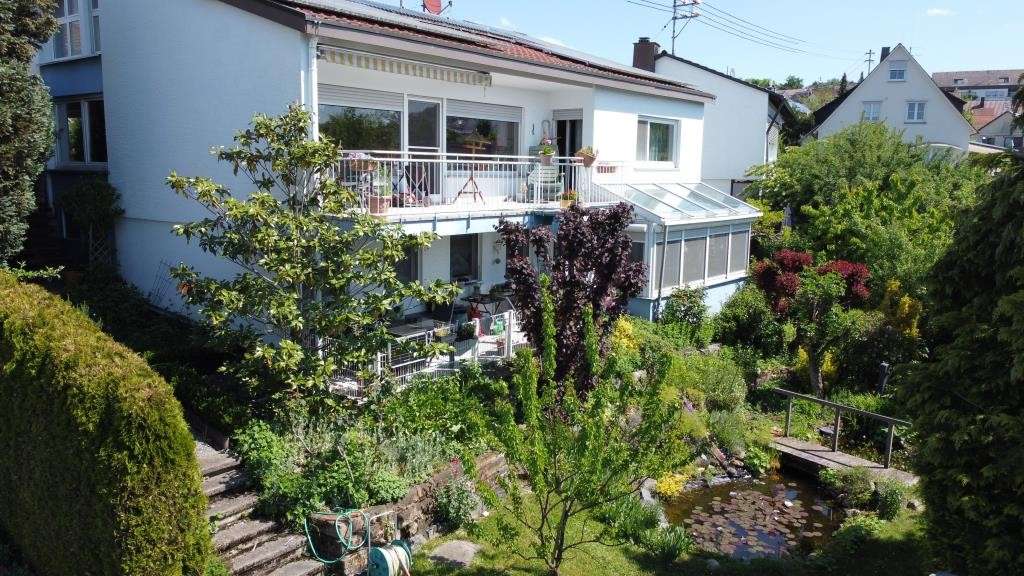 Thumbnail-Haus zum Kaufen in Remseck 830.000,00 € 211 m²
