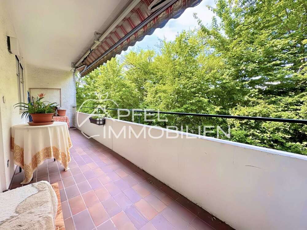 Thumbnail-Wohnung zum Kaufen in Backnang 257.000,00 € 79 m²