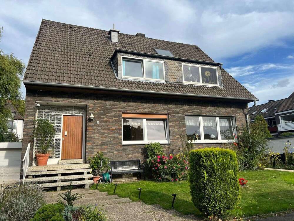 Thumbnail-Haus zum Kaufen in Recklinghausen 460.000,00 € 165 m²