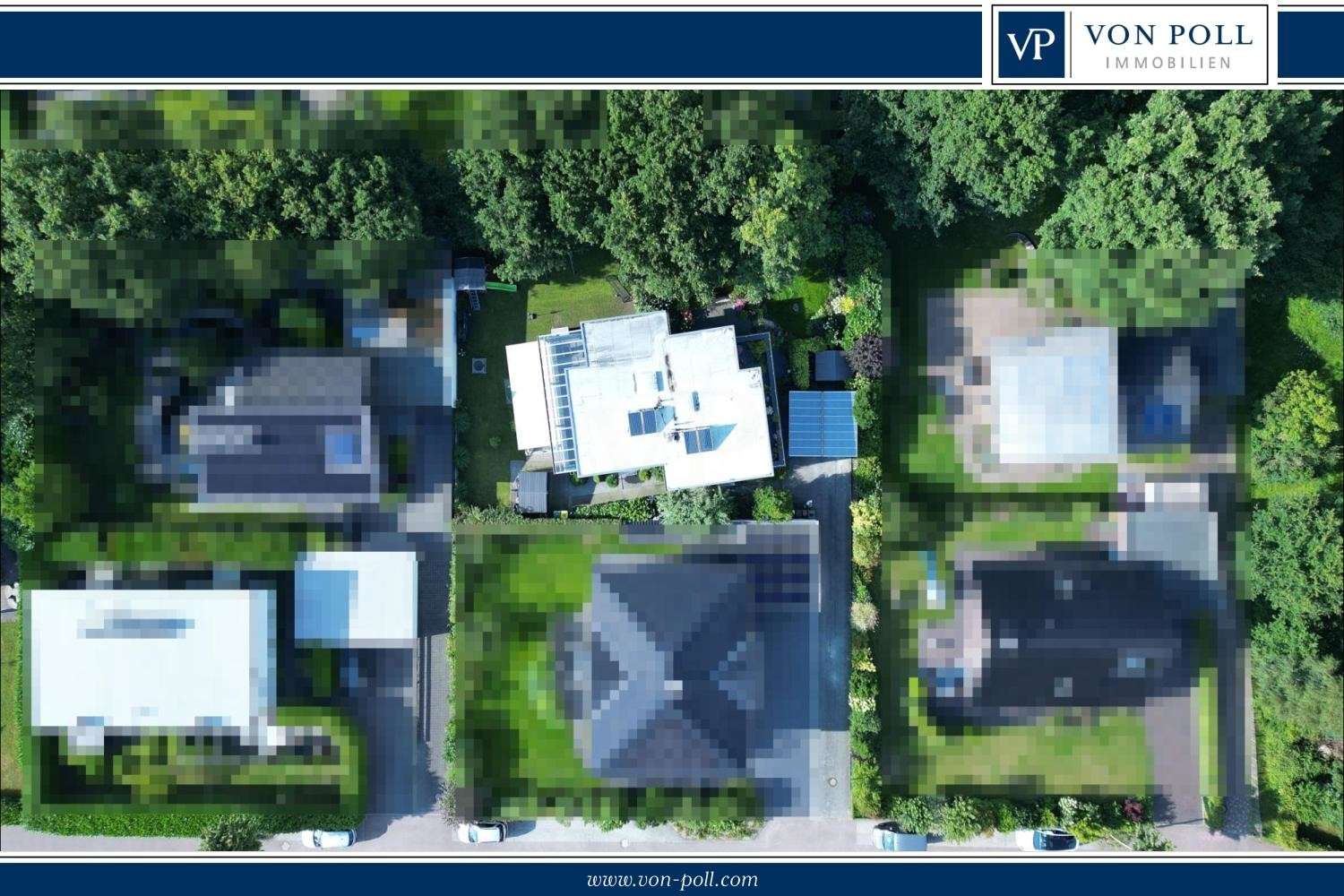 Thumbnail-Haus zum Kaufen in Wardenburg 898.000,00 € 247 m²