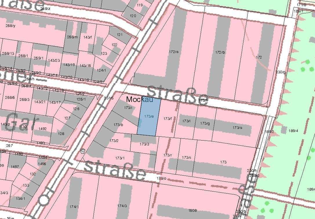 Thumbnail-Grundstück zu verkaufen in Leipzig 360.000,00 € 590 m²