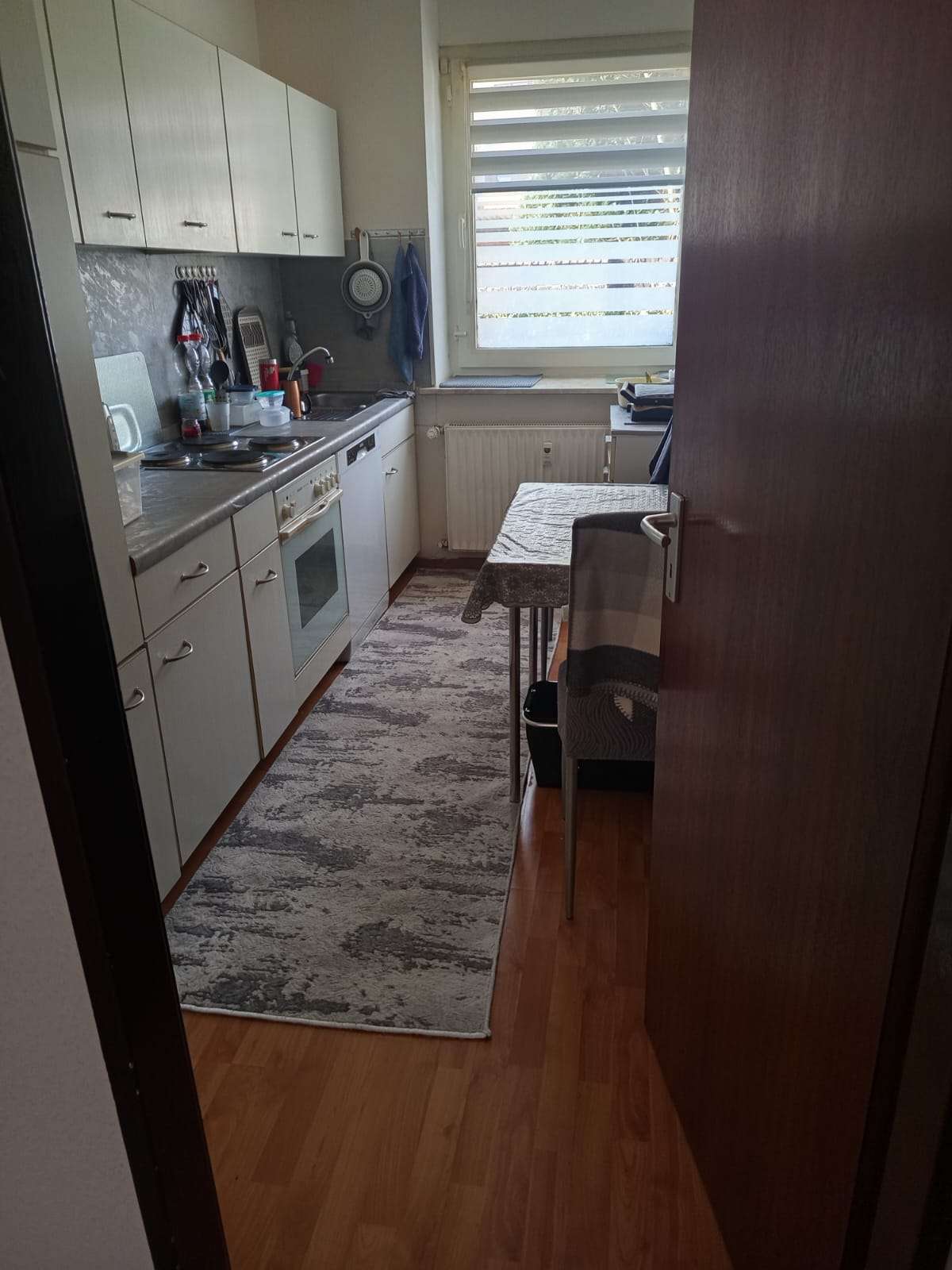 Thumbnail-Wohnung zum Mieten in Gelsenkirchen 500,00 € 72 m²