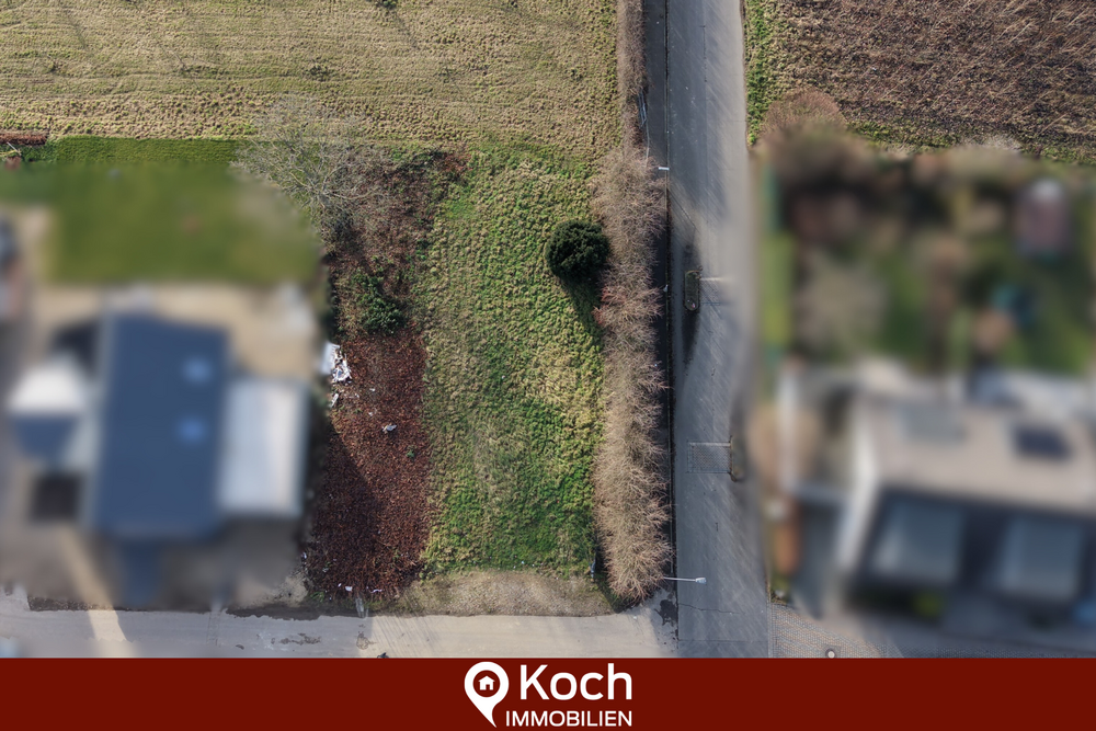 Thumbnail-Grundstück zu verkaufen in Baesweiler 255.000,00 € 774 m²