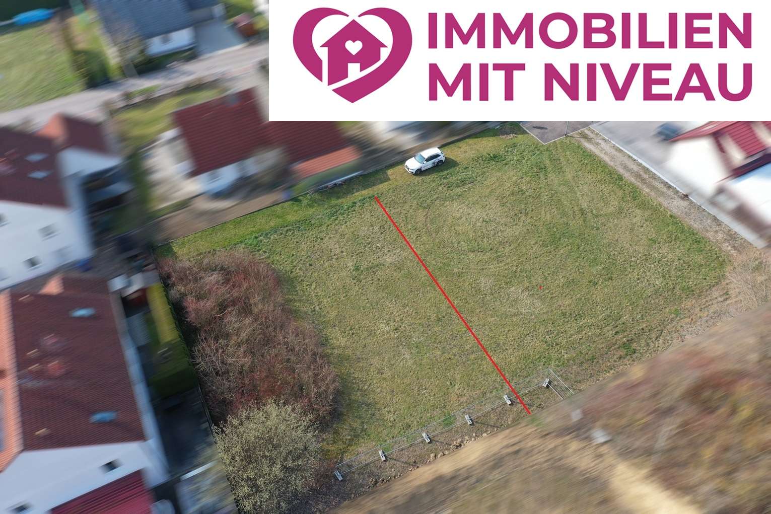 Thumbnail-Grundstück zu verkaufen in Lauingen 195.000,00 € 700 m²