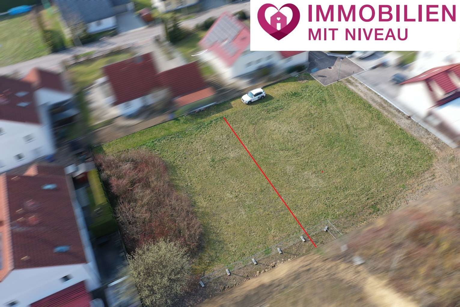 Thumbnail-Grundstück zu verkaufen in Lauingen 195.000,00 € 700 m²