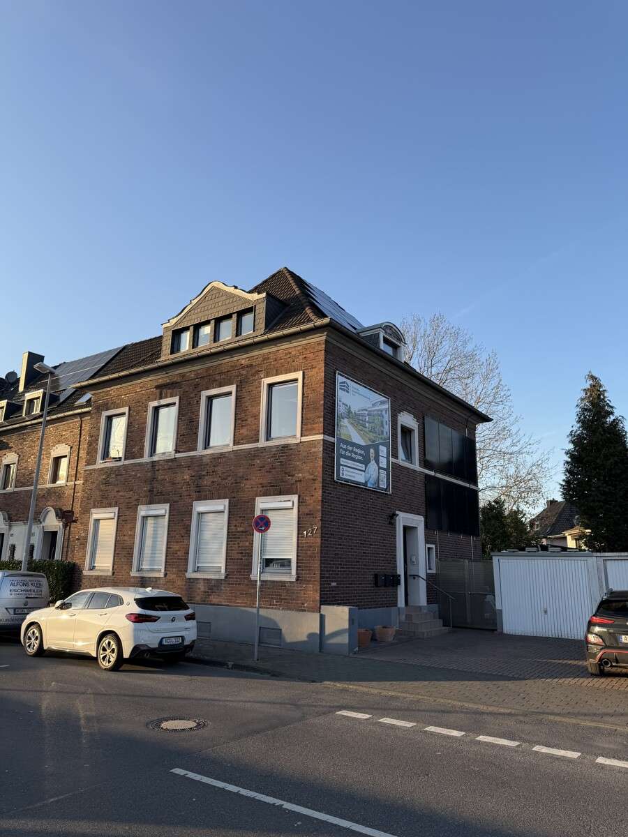 Thumbnail-Haus zum Kaufen in Eschweiler 499.000,00 € 211.14 m²