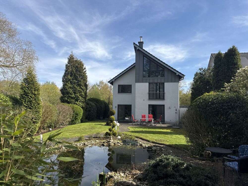 Thumbnail-Haus zum Kaufen in Bochum 749.000,00 € 204 m²