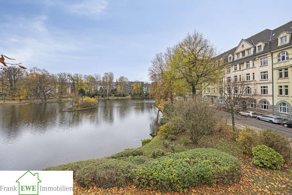 Thumbnail-Wohnung zum Mieten in Düsseldorf 3.100,00 € 124.01 m²