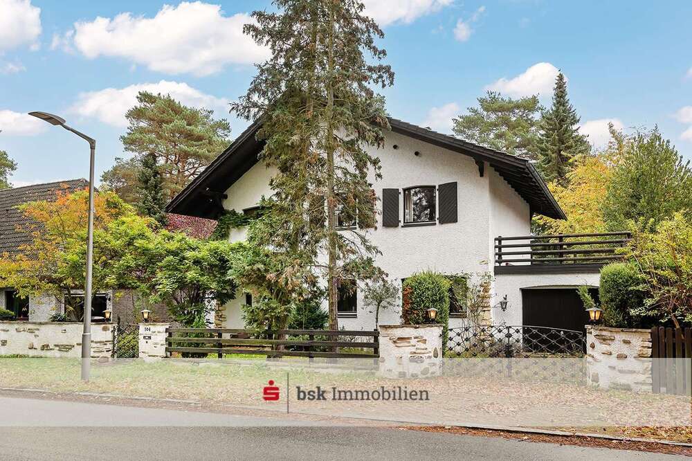 Thumbnail-Haus zum Kaufen in Berlin 799.000,00 € 181.14 m²