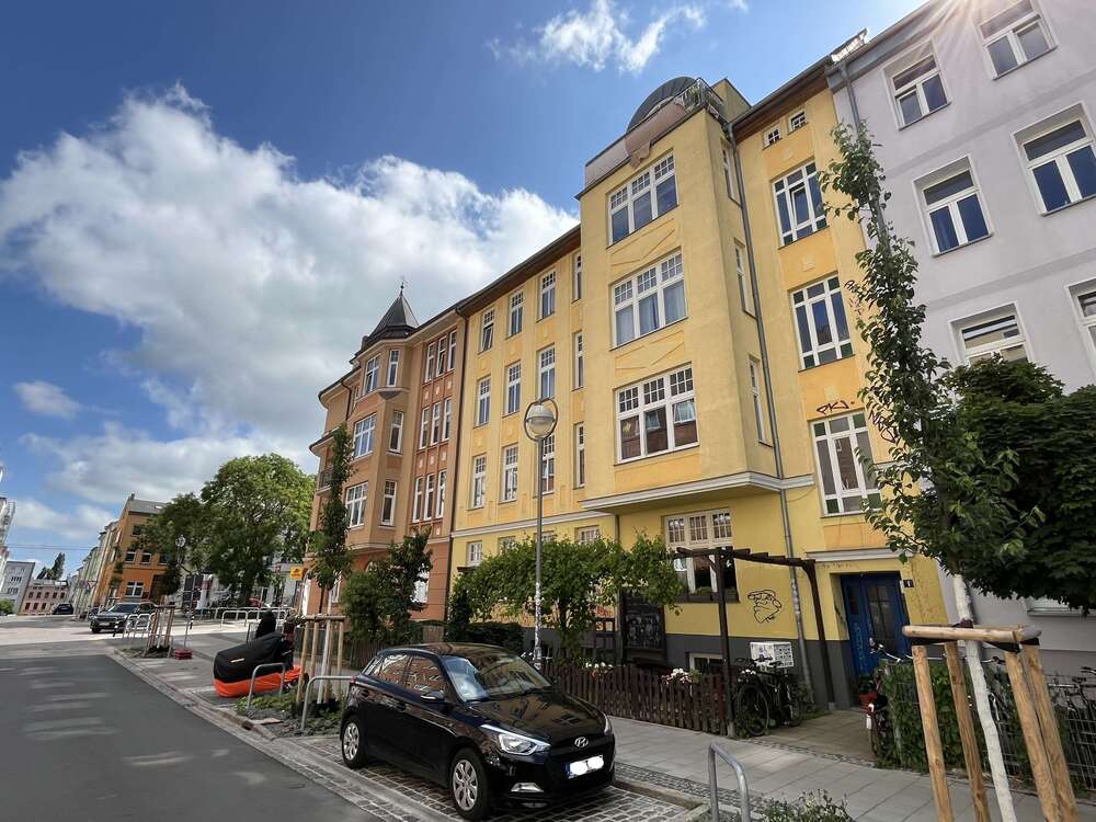 Thumbnail-Wohnung zum Kaufen in Rostock 785.000,00 € 267 m²