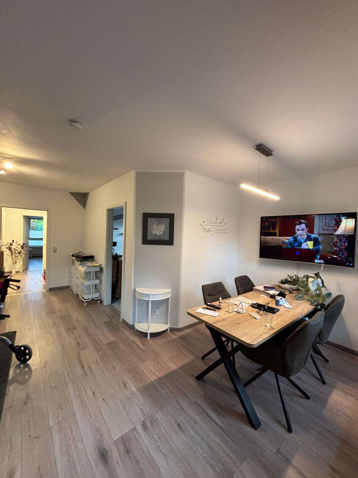 Thumbnail-Wohnung zum Mieten in Nettetal 377,49 € 61.38 m²