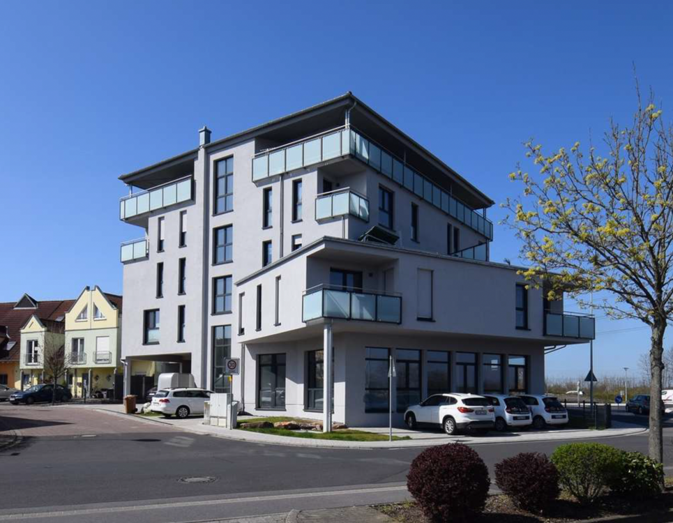 Thumbnail-Einzelhandel in Kleinostheim 490.000,00 € 143.2 m²