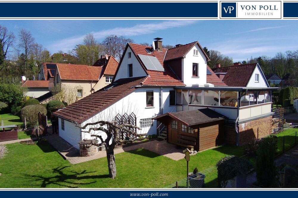 Thumbnail-Haus zum Kaufen in Hessisch Oldendorf 320.000,00 € 157.78 m²