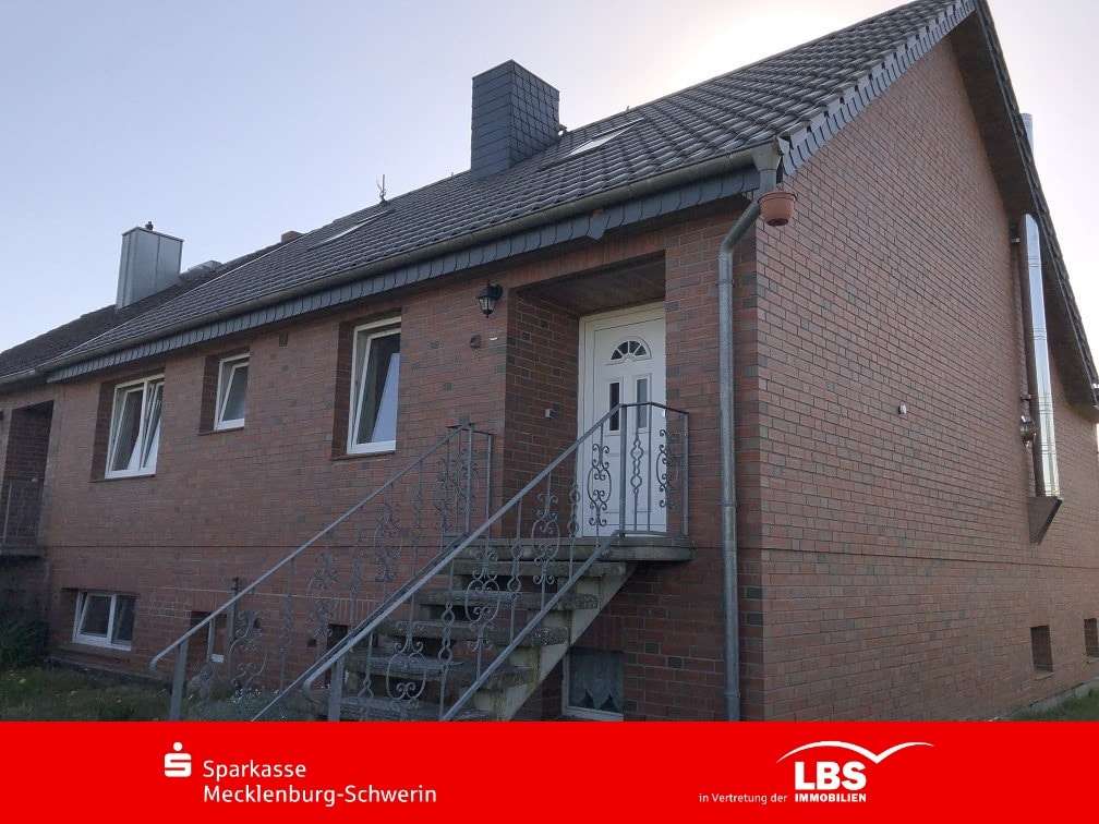 Thumbnail-Haus zum Kaufen in Kuhlen-Wendorf 200.000,00 € 137 m²