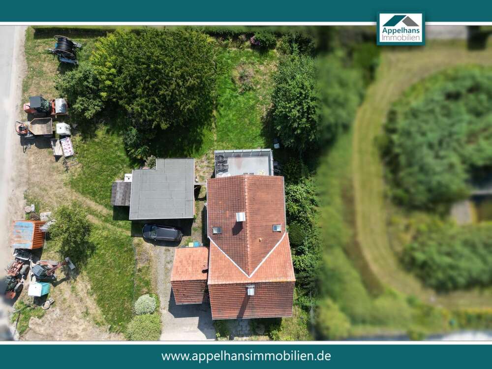 Thumbnail-Haus zum Kaufen in Borgholzhausen 219.000,00 € 193 m²