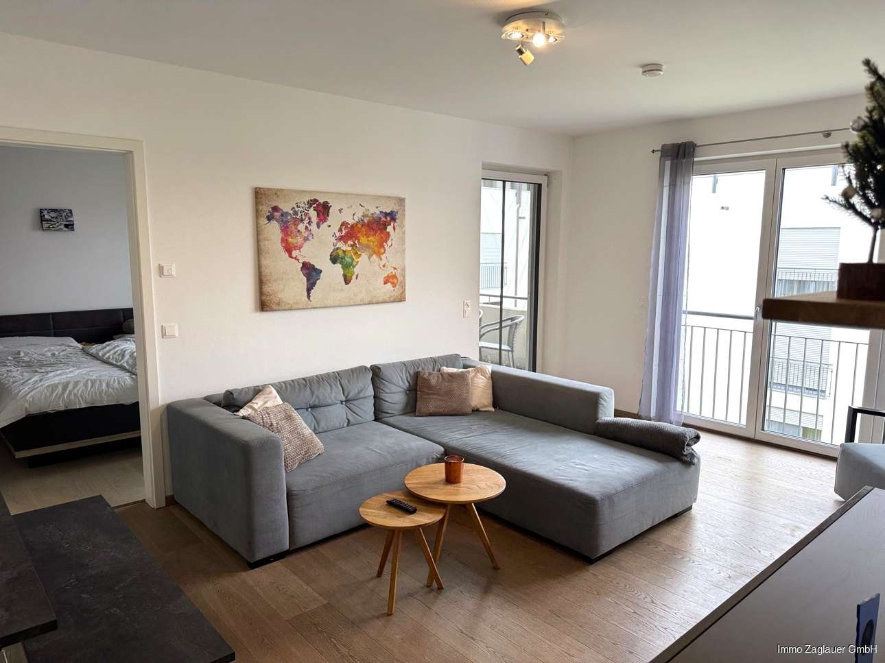 Thumbnail-Wohnung zum Kaufen in Deggendorf 249.000,00 € 61.93 m²