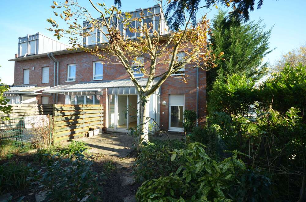 Thumbnail-Haus zum Kaufen in Kaarst 560.000,00 € 120 m²