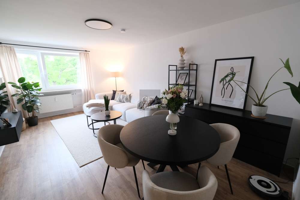 Thumbnail-Wohnung zum Kaufen in Nürnberg 238.900,00 € 47.43 m²