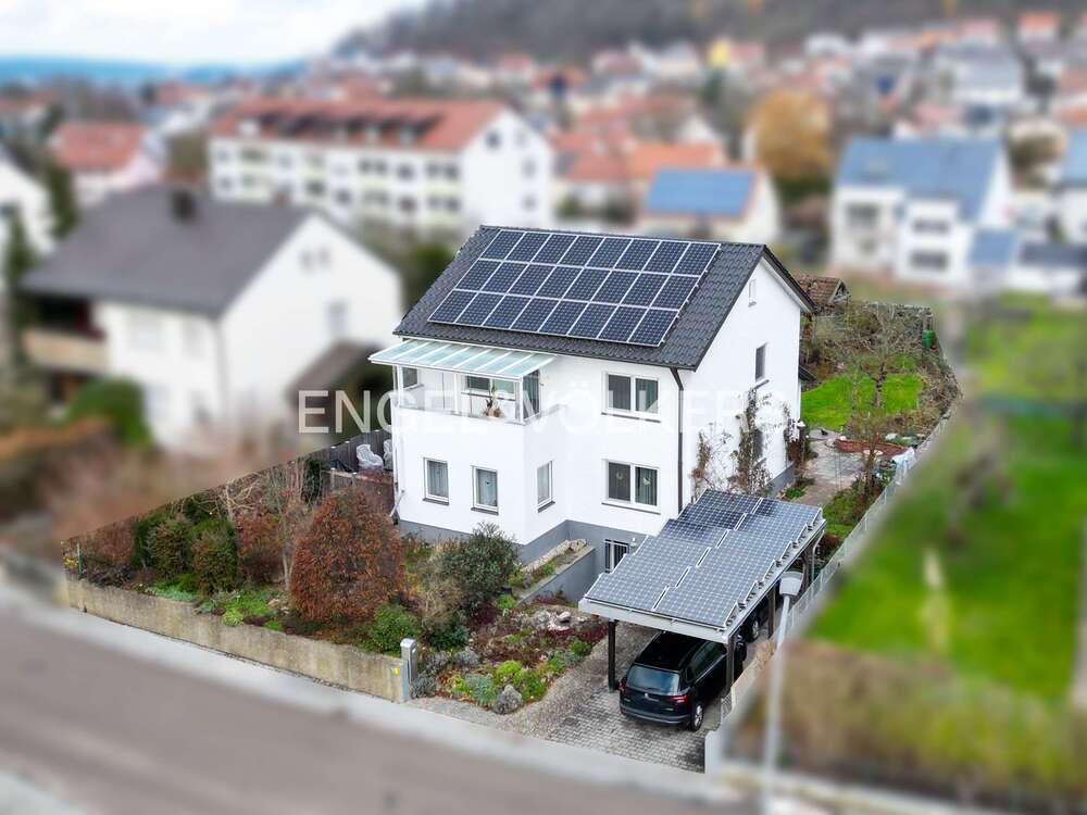 Thumbnail-Haus zum Kaufen in Regenstauf 739.000,00 € 168 m²