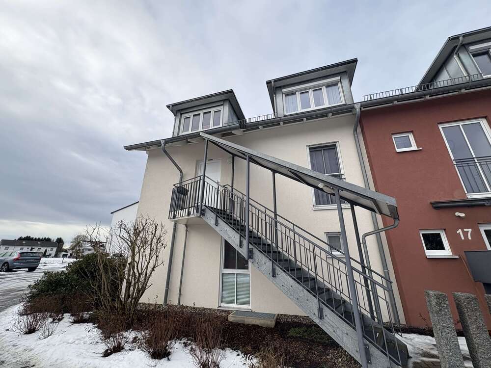 Thumbnail-Wohnung zum Mieten in Zorneding 1.850,00 € 93 m²