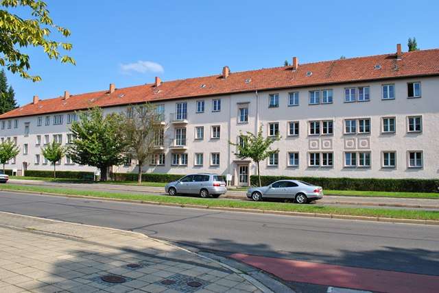 Thumbnail-Wohnung zum Mieten in Guben 315,00 € 52.11 m²