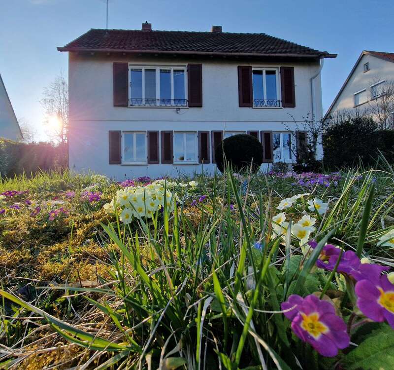 Thumbnail-Haus zum Kaufen in Esslingen am Neckar 880.000,00 € 140 m²