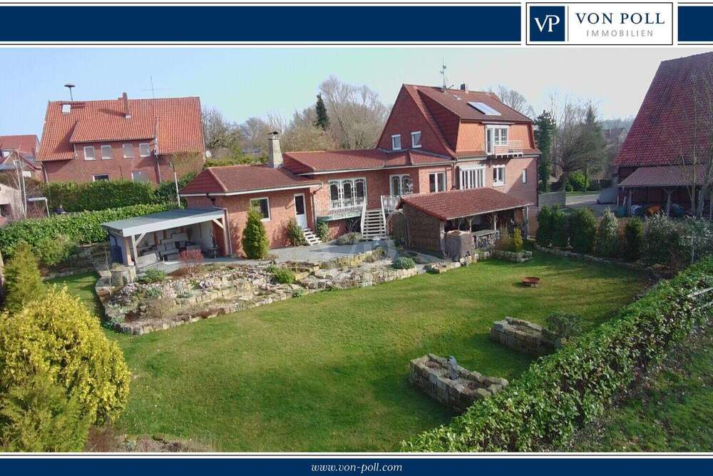 Thumbnail-Haus zum Kaufen in Apelern Kleinhegesdorf 585.000,00 € 233.36 m²